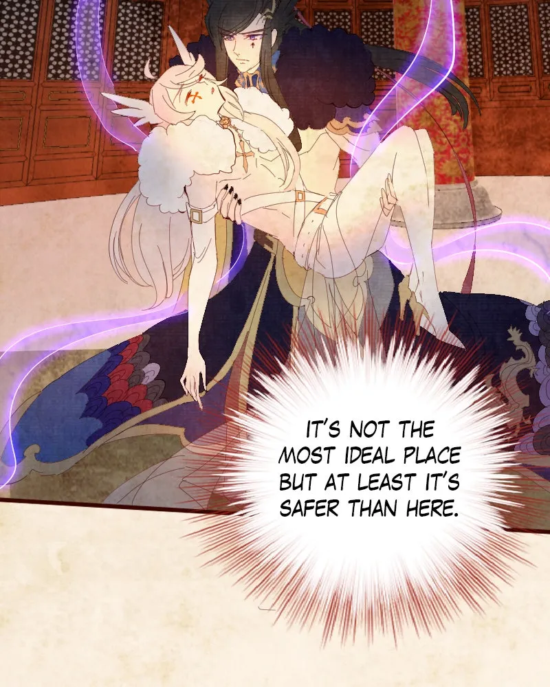 Read Phantom Paradise chapter 125 image 10 on Lezhin