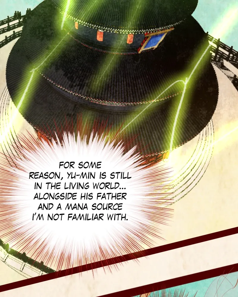 Read Phantom Paradise chapter 125 image 109 on Lezhin