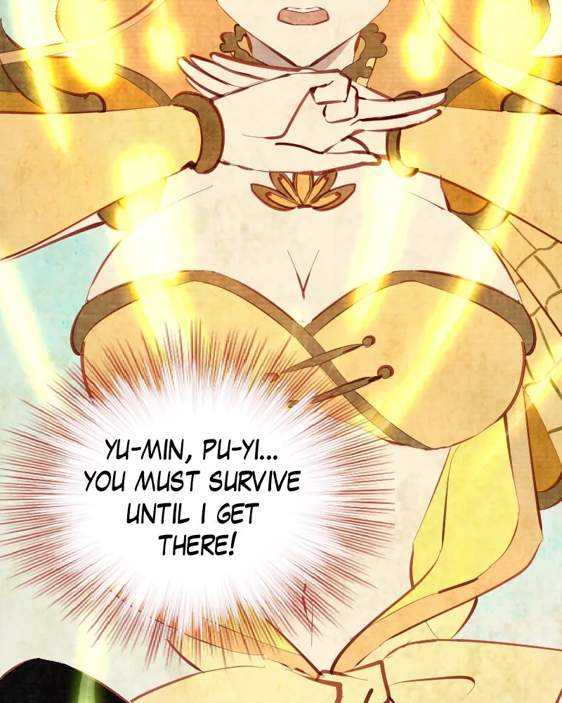 Read Phantom Paradise chapter 125 image 115 on Lezhin