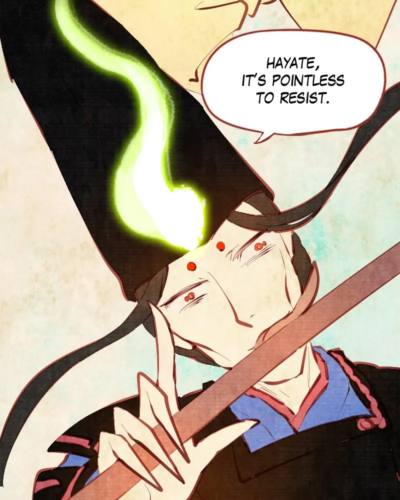 Read Phantom Paradise chapter 125 image 116 on Lezhin