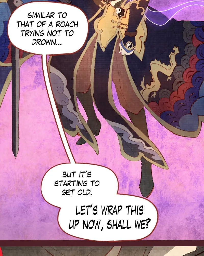 Read Phantom Paradise chapter 125 image 119 on Lezhin