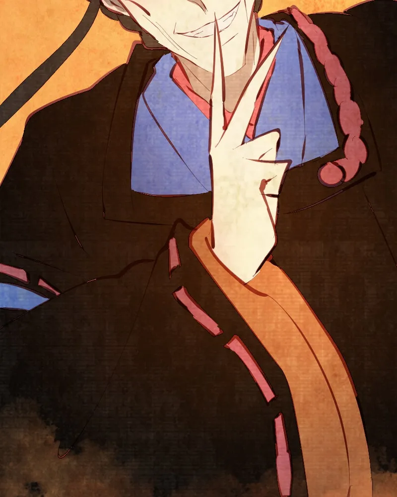 Read Phantom Paradise chapter 125 image 122 on Lezhin