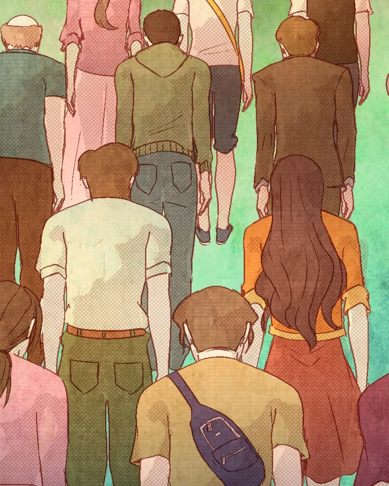 Read Phantom Paradise chapter 125 image 129 on Lezhin
