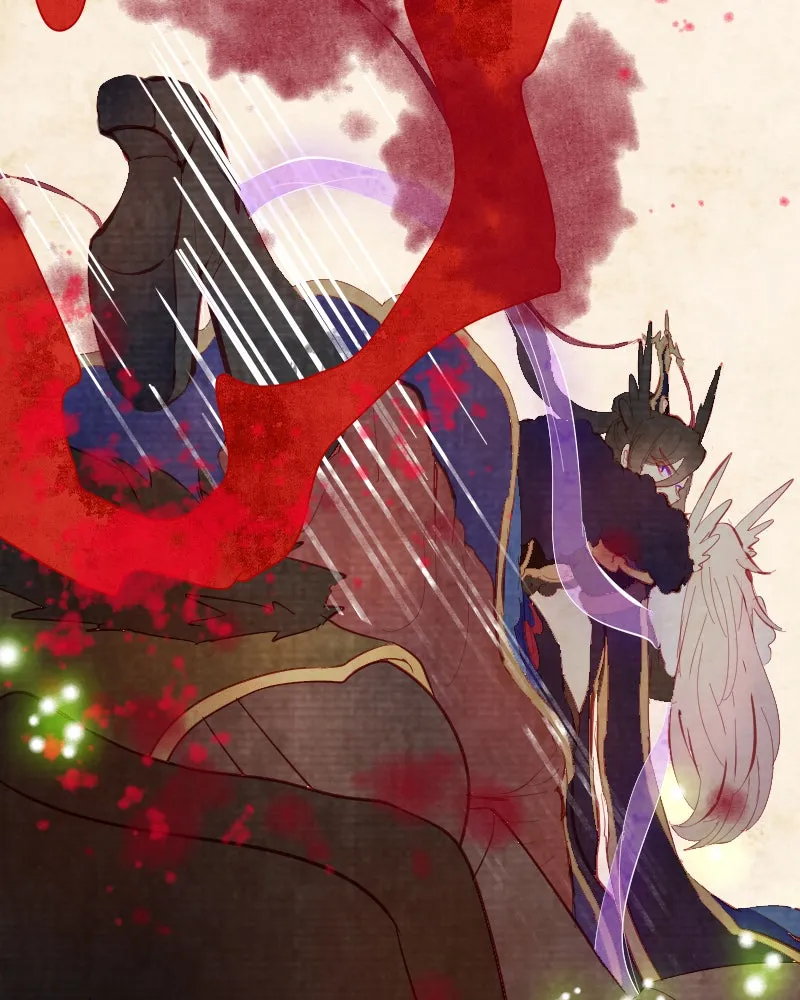 Read Phantom Paradise chapter 125 image 21 on Lezhin