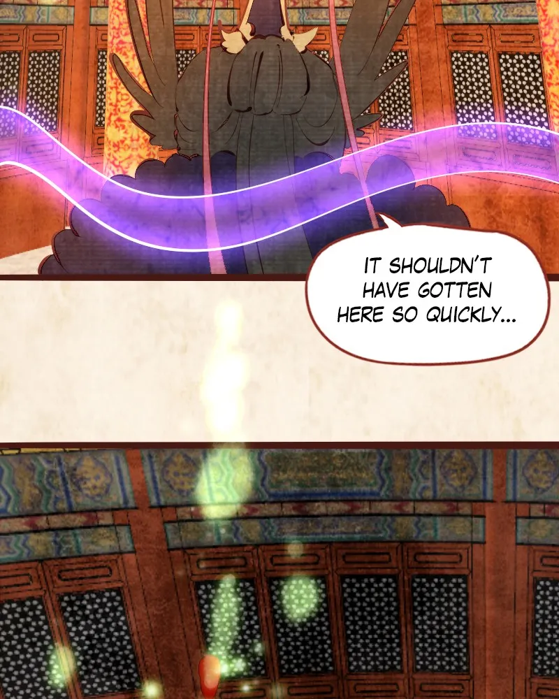 Read Phantom Paradise chapter 125 image 27 on Lezhin