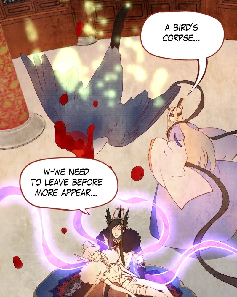 Read Phantom Paradise chapter 125 image 28 on Lezhin