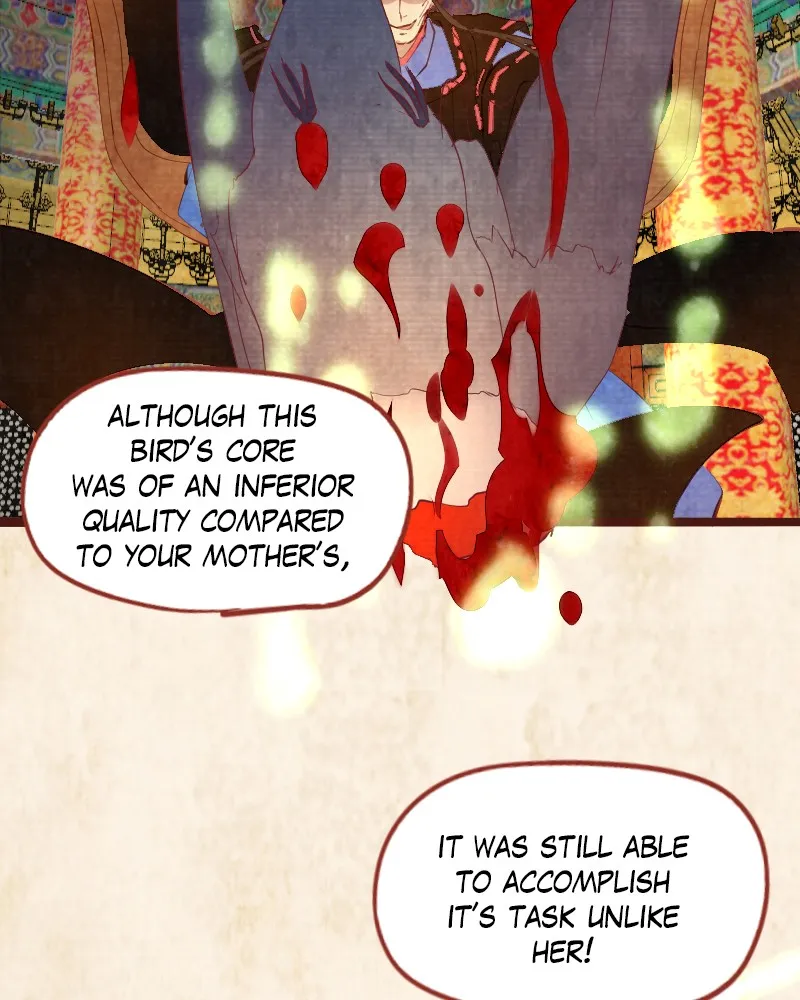 Read Phantom Paradise chapter 125 image 30 on Lezhin