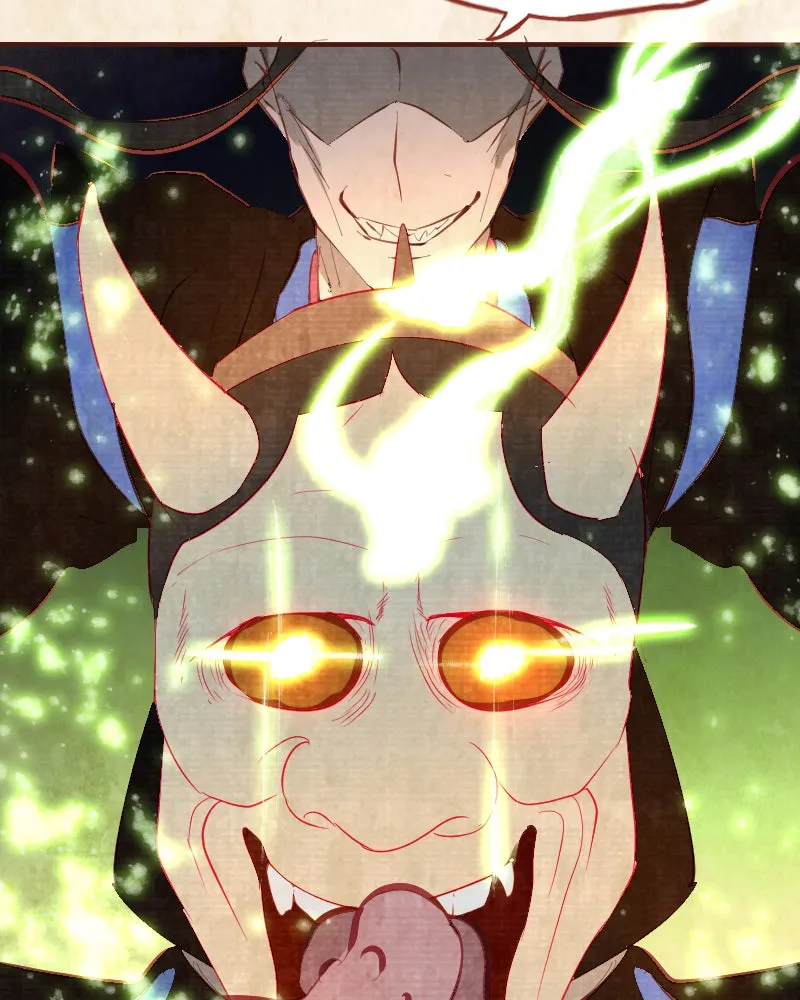 Read Phantom Paradise chapter 125 image 31 on Lezhin