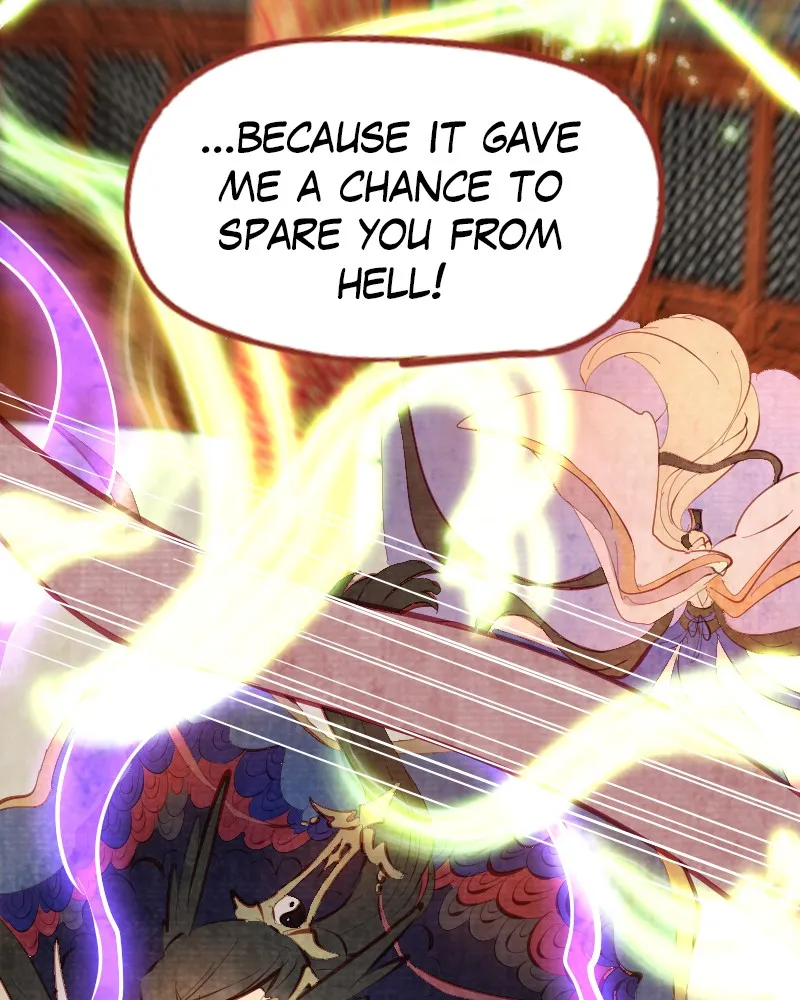 Read Phantom Paradise chapter 125 image 33 on Lezhin
