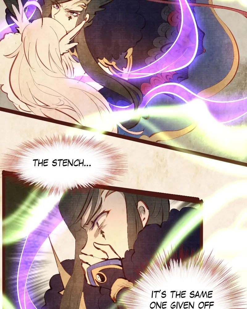 Read Phantom Paradise chapter 125 image 34 on Lezhin