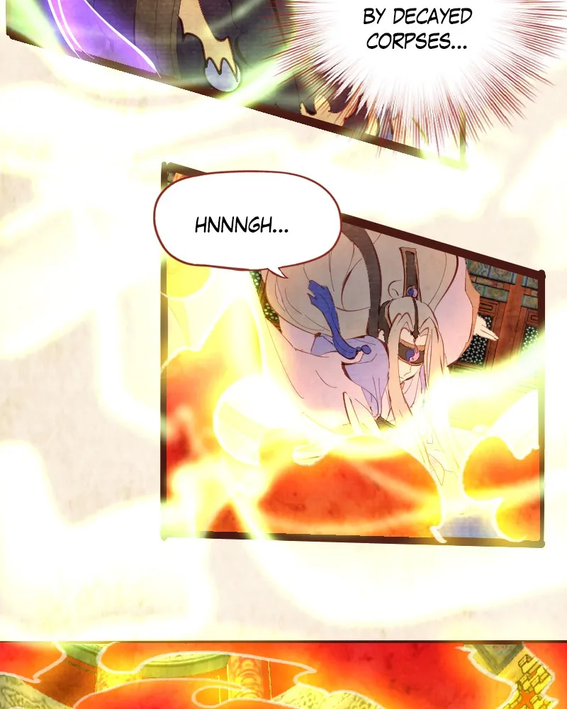 Read Phantom Paradise chapter 125 image 35 on Lezhin