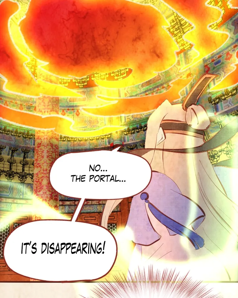 Read Phantom Paradise chapter 125 image 36 on Lezhin