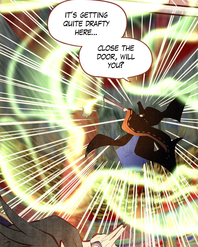 Read Phantom Paradise chapter 125 image 40 on Lezhin