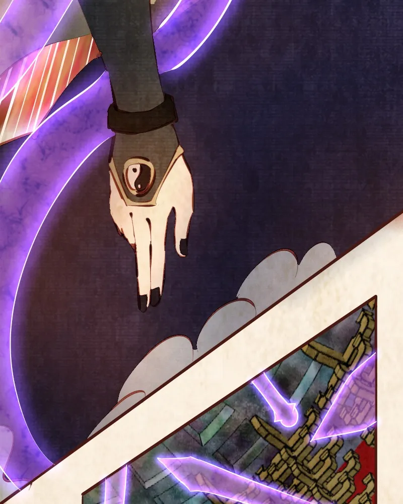 Read Phantom Paradise chapter 125 image 42 on Lezhin