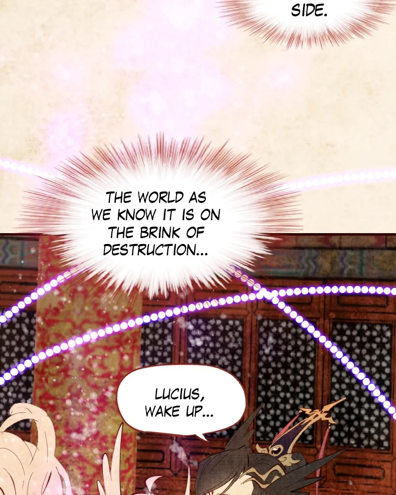 Read Phantom Paradise chapter 125 image 5 on Lezhin