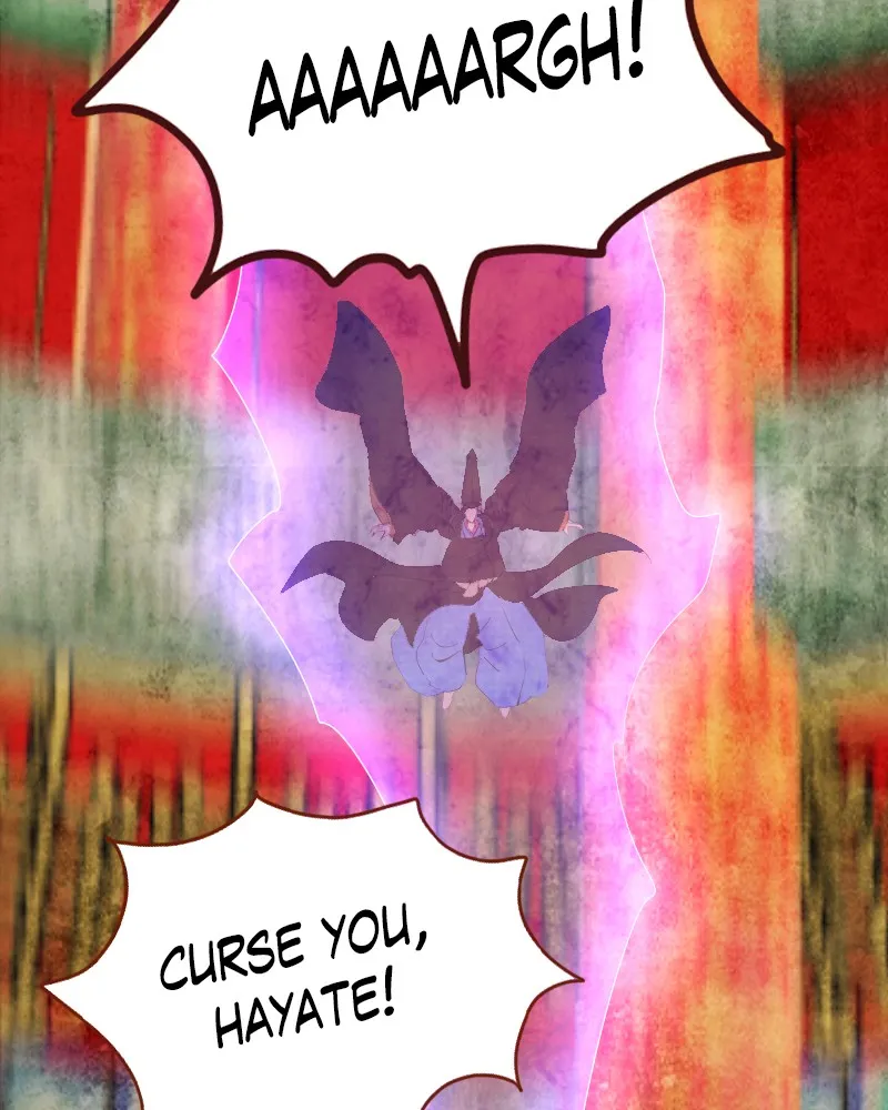 Read Phantom Paradise chapter 125 image 56 on Lezhin