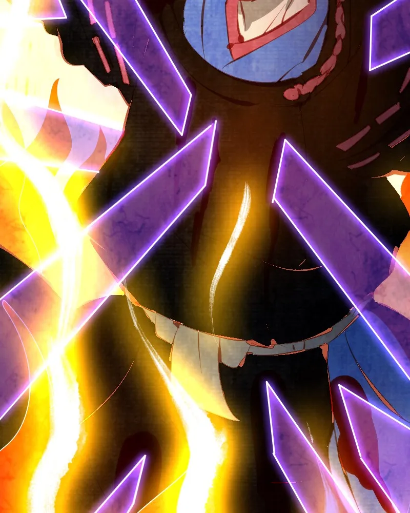 Read Phantom Paradise chapter 125 image 60 on Lezhin