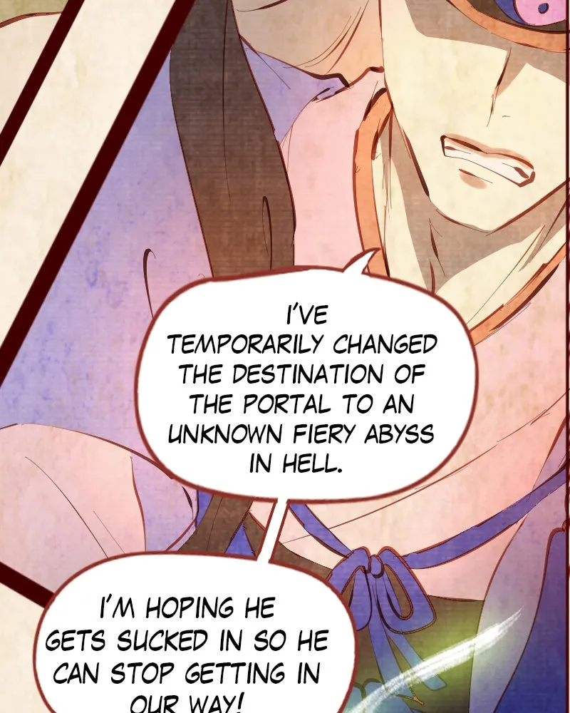 Read Phantom Paradise chapter 125 image 64 on Lezhin