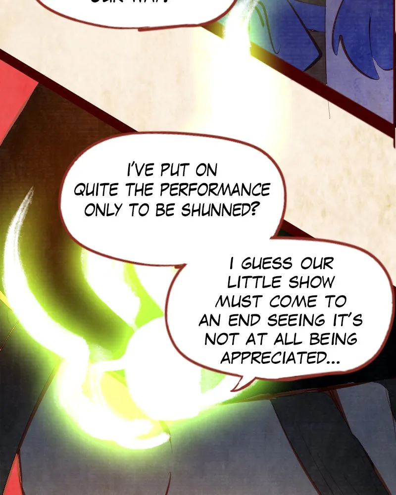 Read Phantom Paradise chapter 125 image 65 on Lezhin
