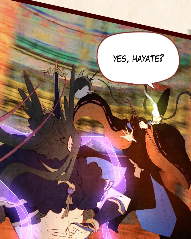 Read Phantom Paradise chapter 125 image 73 on Lezhin