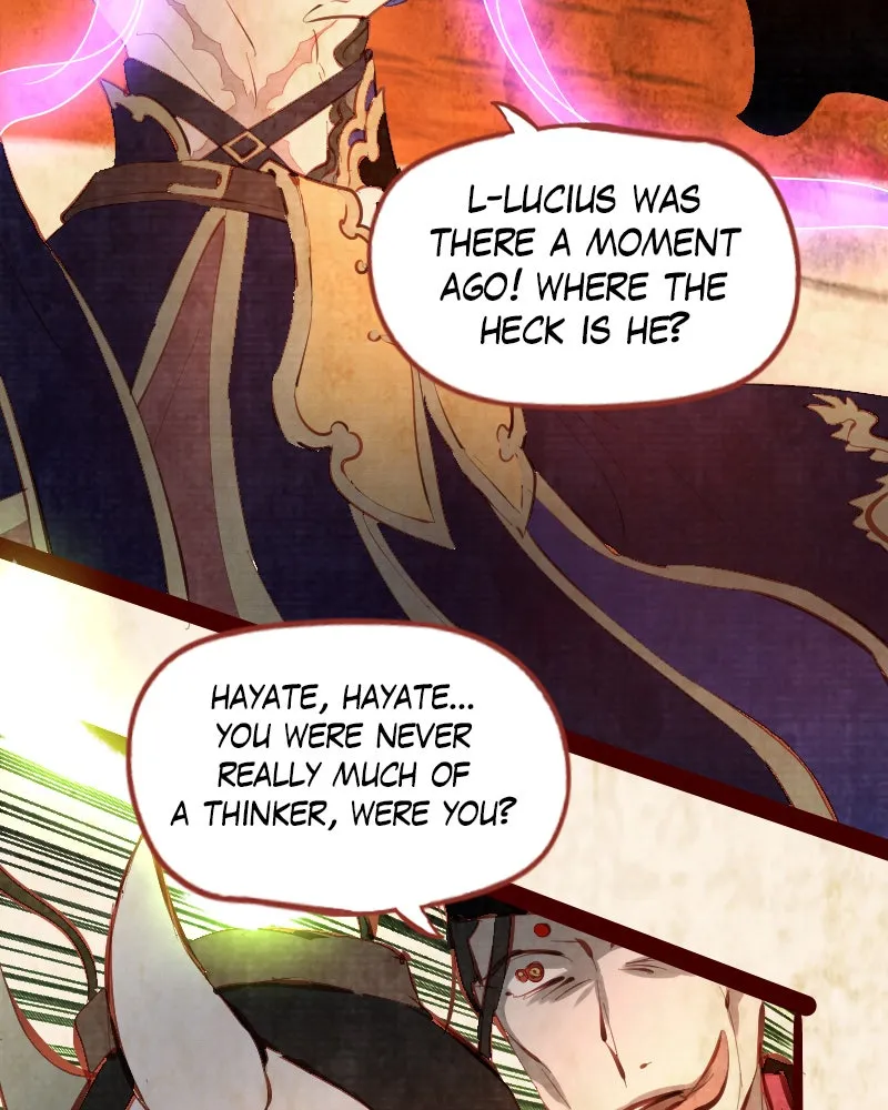 Read Phantom Paradise chapter 125 image 74 on Lezhin
