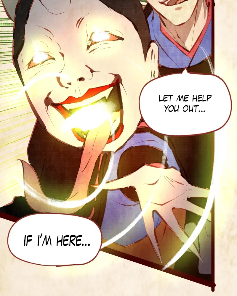 Read Phantom Paradise chapter 125 image 75 on Lezhin