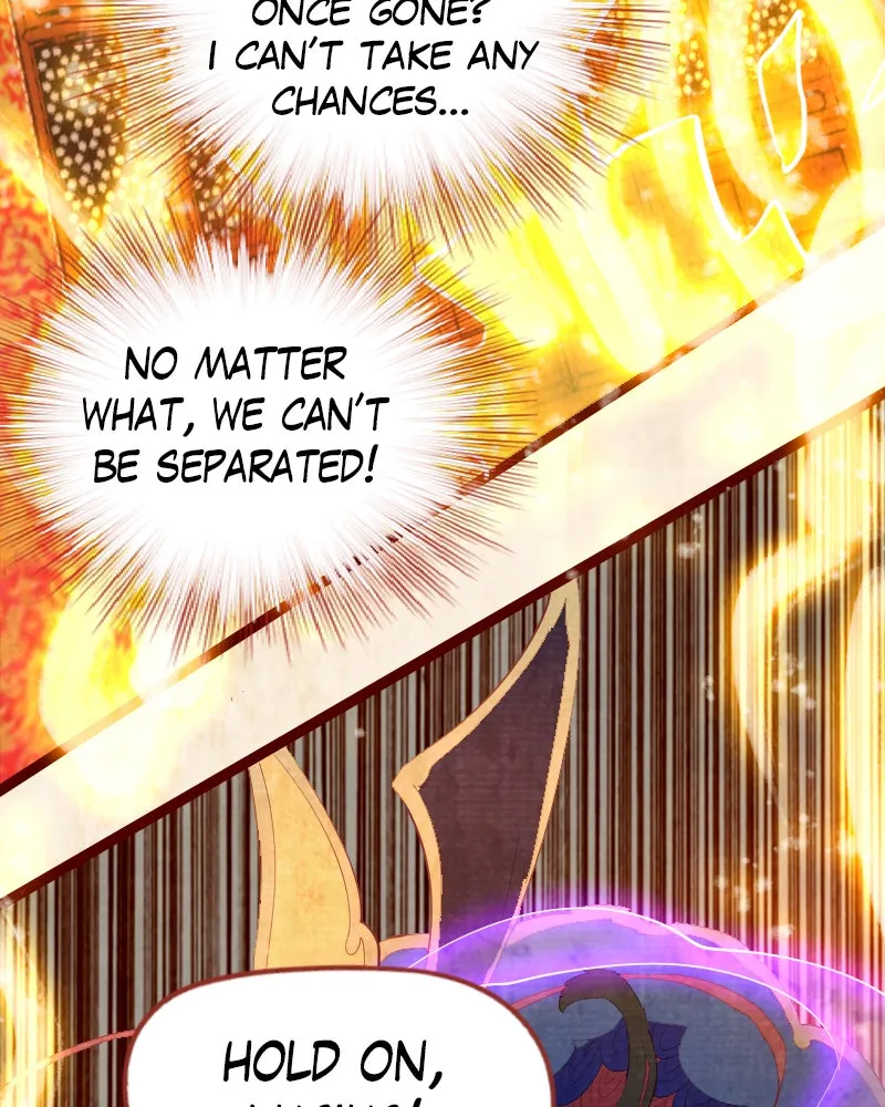 Read Phantom Paradise chapter 125 image 85 on Lezhin