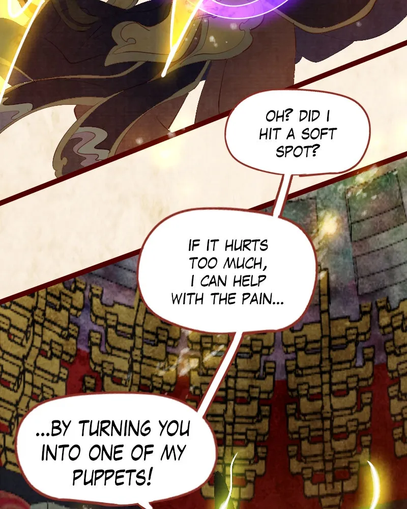 Read Phantom Paradise chapter 125 image 89 on Lezhin