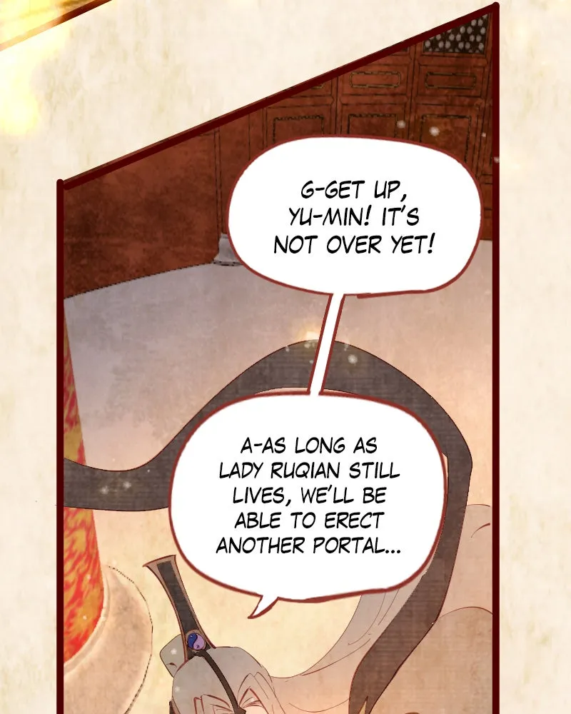 Read Phantom Paradise chapter 125 image 92 on Lezhin