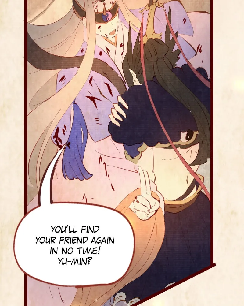 Read Phantom Paradise chapter 125 image 93 on Lezhin