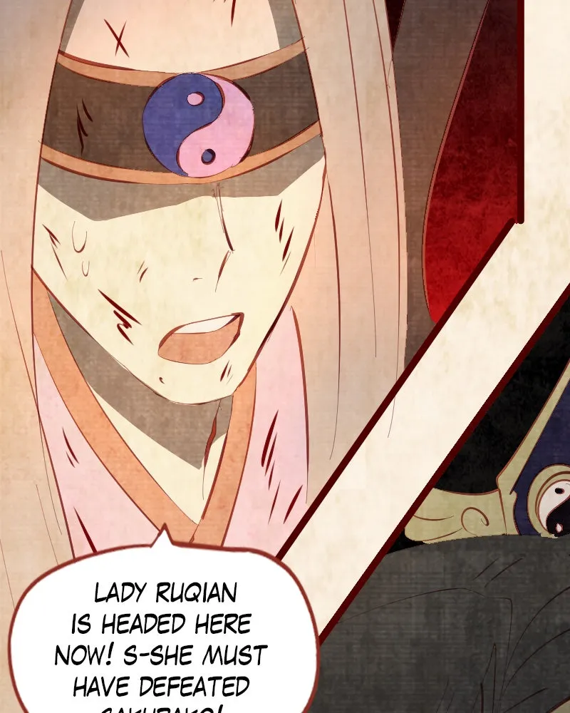Read Phantom Paradise chapter 125 image 98 on Lezhin