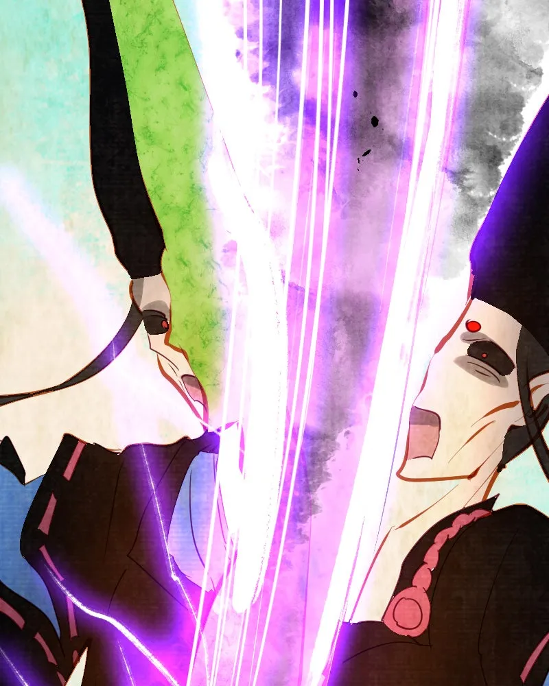 Read Phantom Paradise chapter 126 image 110 on Lezhin