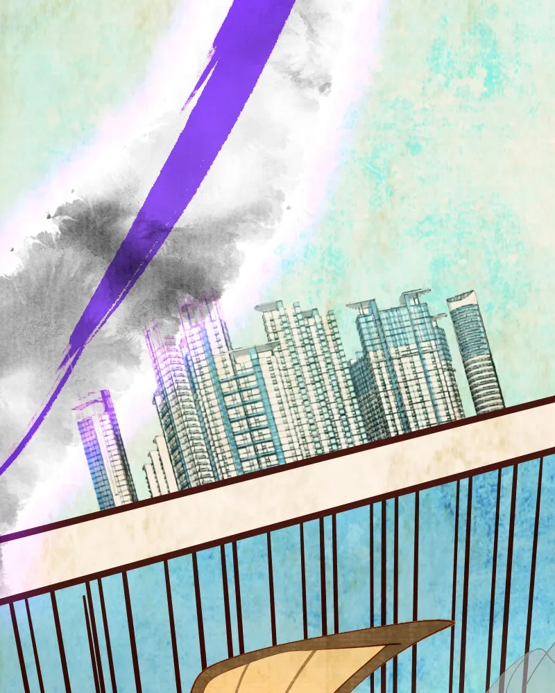 Read Phantom Paradise chapter 126 image 114 on Lezhin