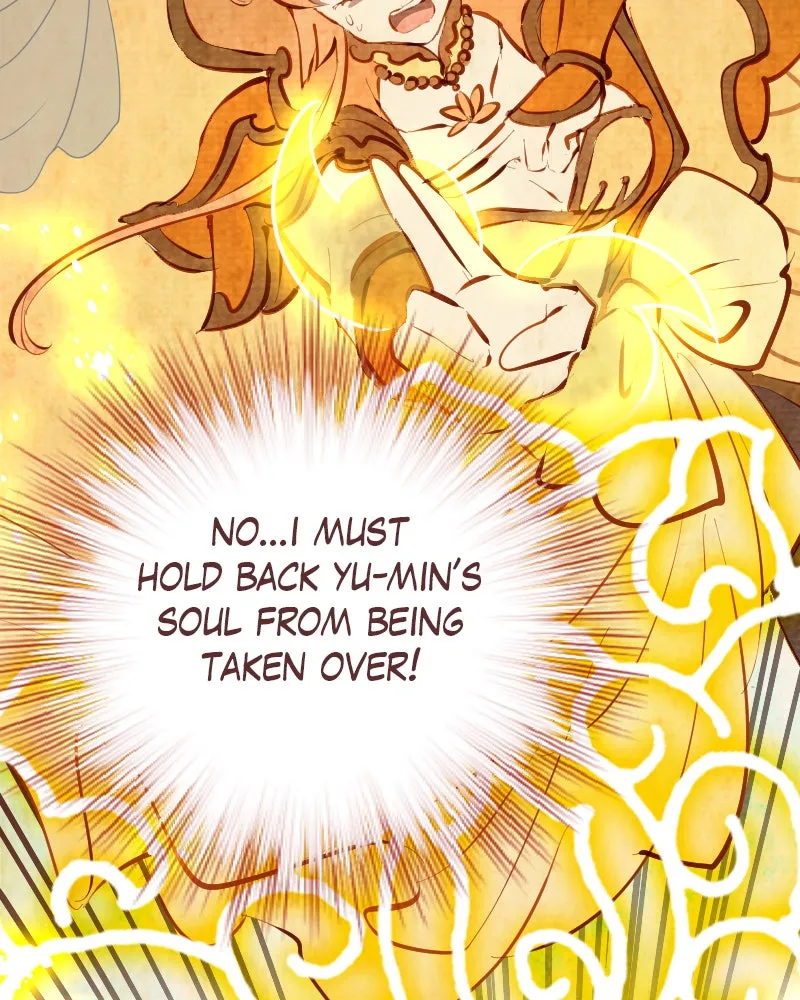 Read Phantom Paradise chapter 126 image 116 on Lezhin