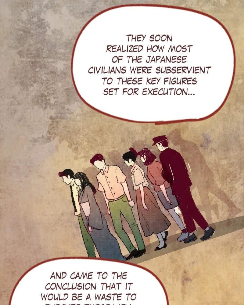 Read Phantom Paradise chapter 126 image 12 on Lezhin