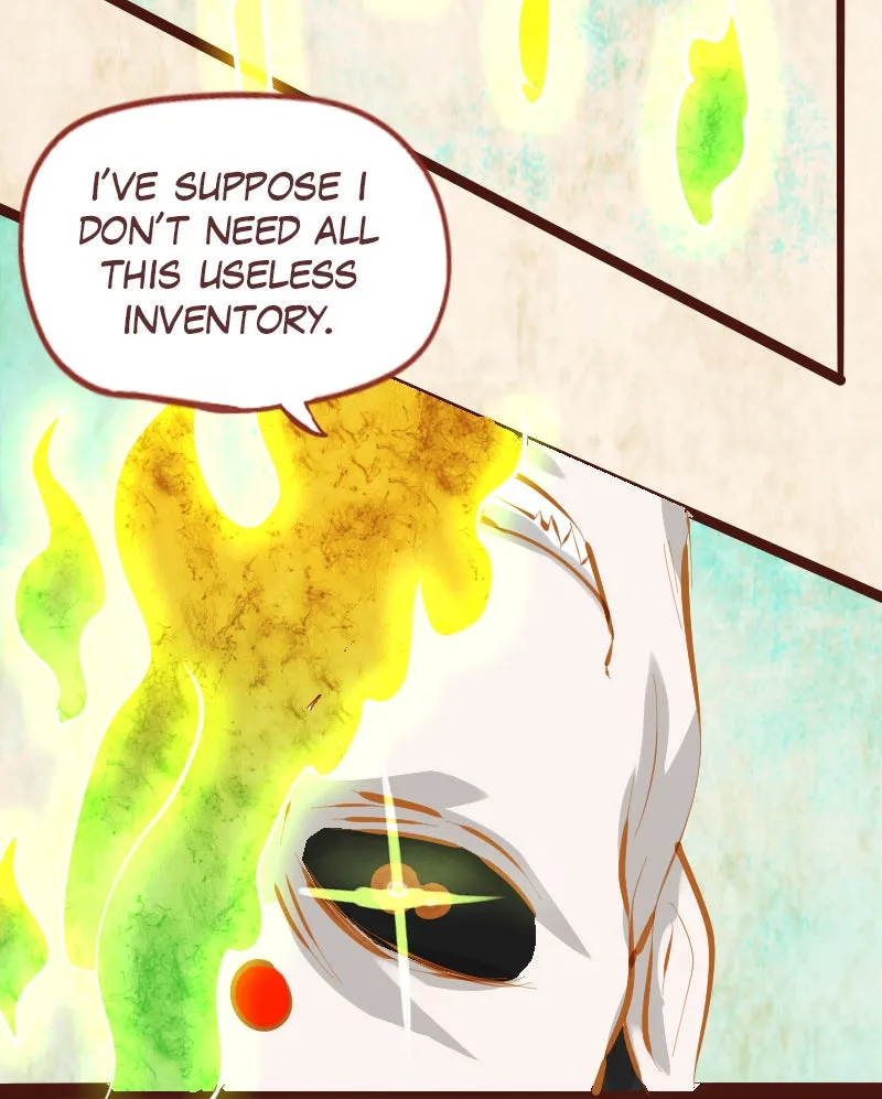 Read Phantom Paradise chapter 126 image 121 on Lezhin