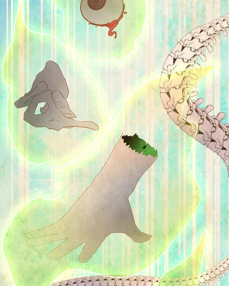 Read Phantom Paradise chapter 126 image 128 on Lezhin
