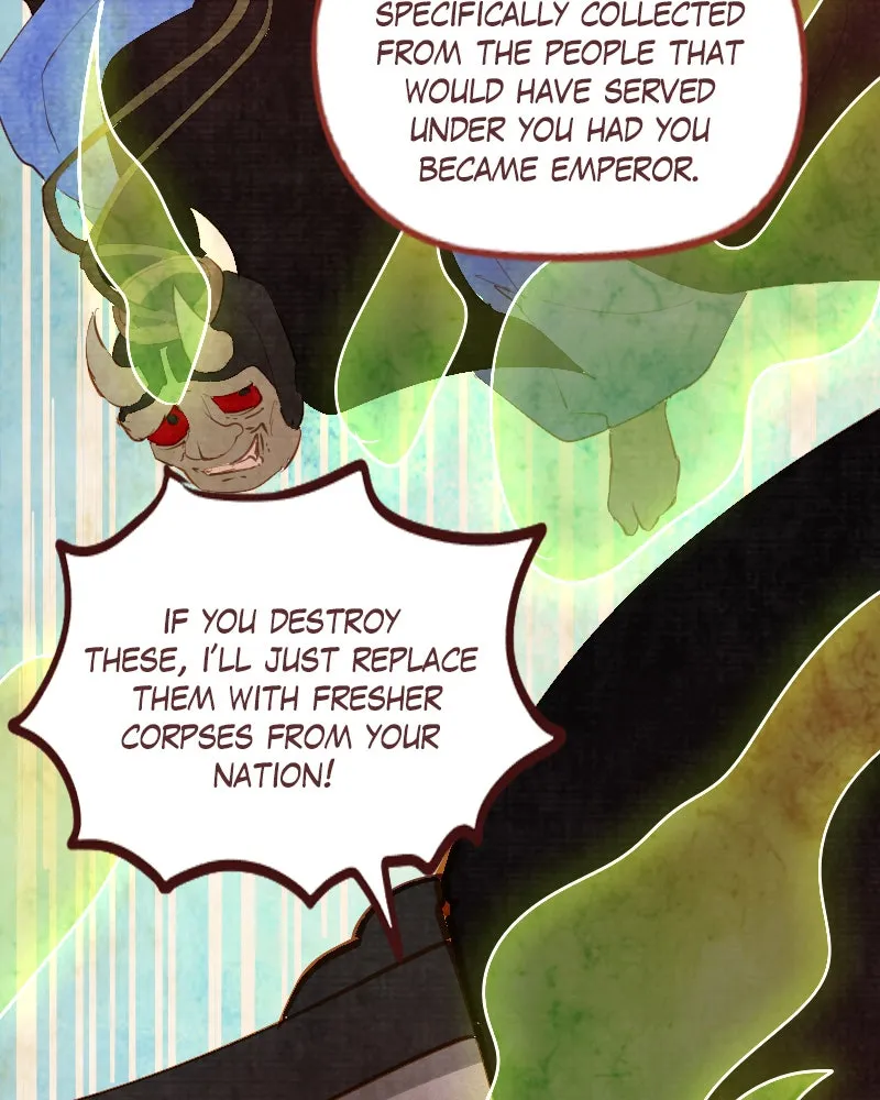 Read Phantom Paradise chapter 126 image 130 on Lezhin
