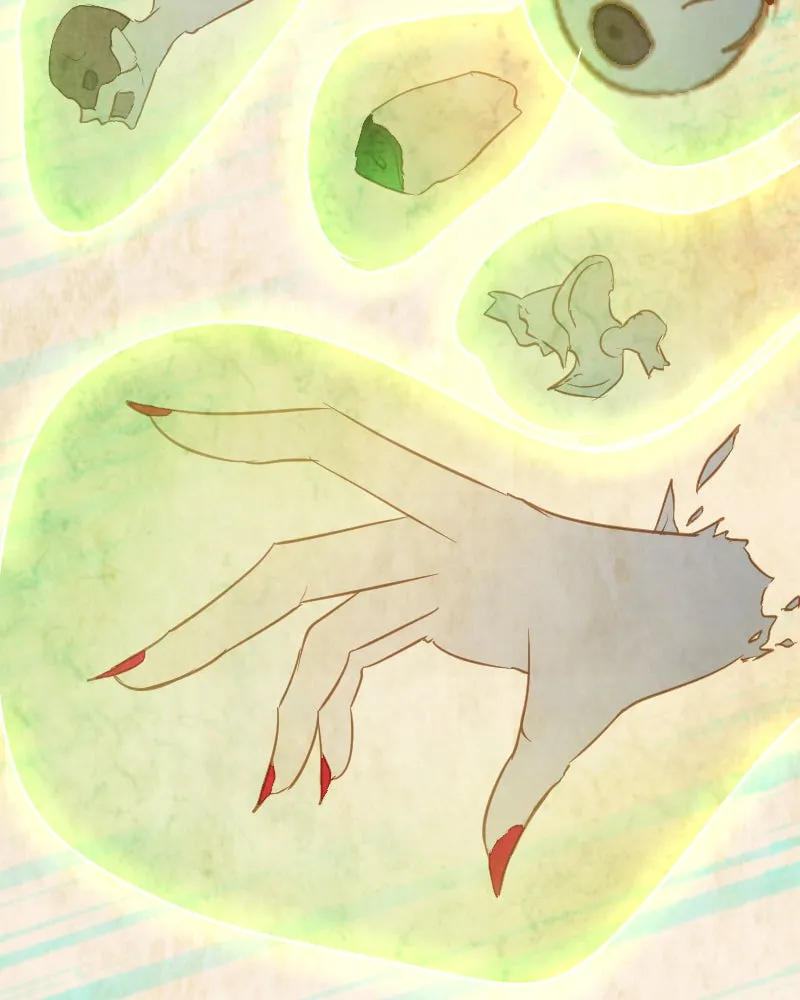 Read Phantom Paradise chapter 126 image 135 on Lezhin