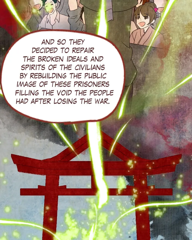 Read Phantom Paradise chapter 126 image 15 on Lezhin