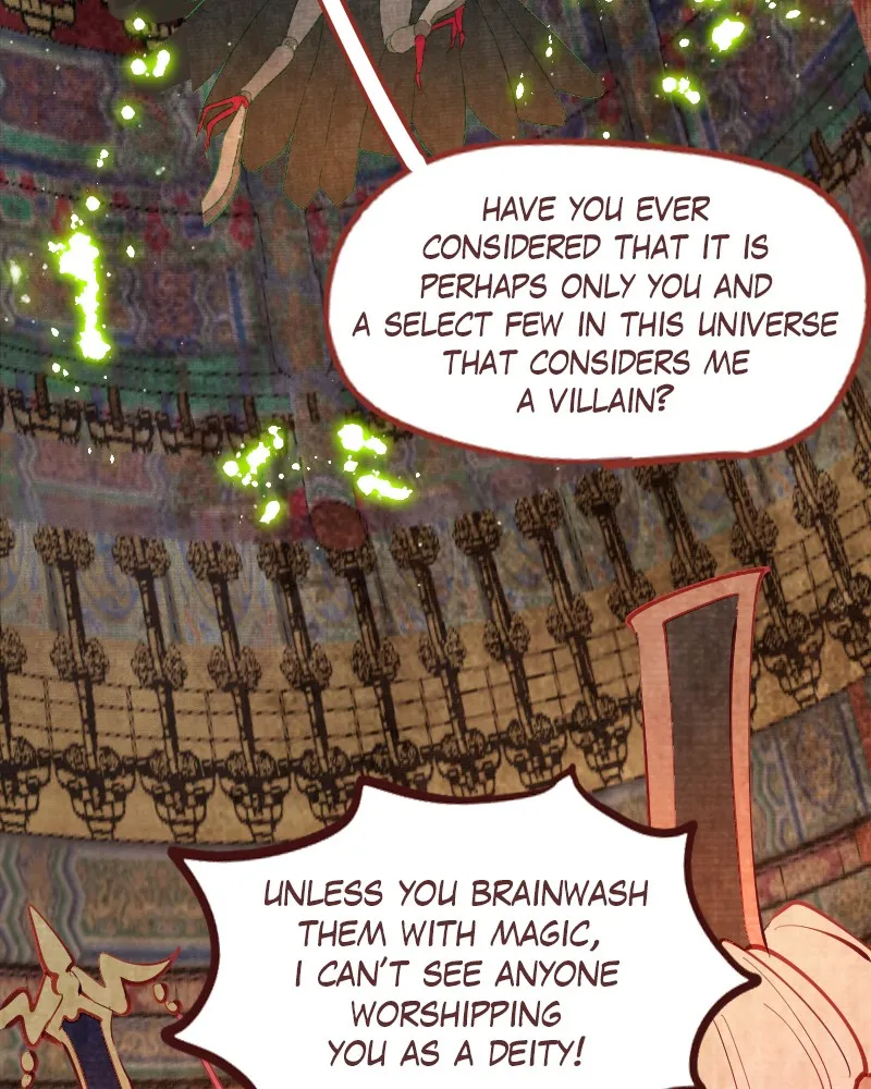 Read Phantom Paradise chapter 126 image 2 on Lezhin