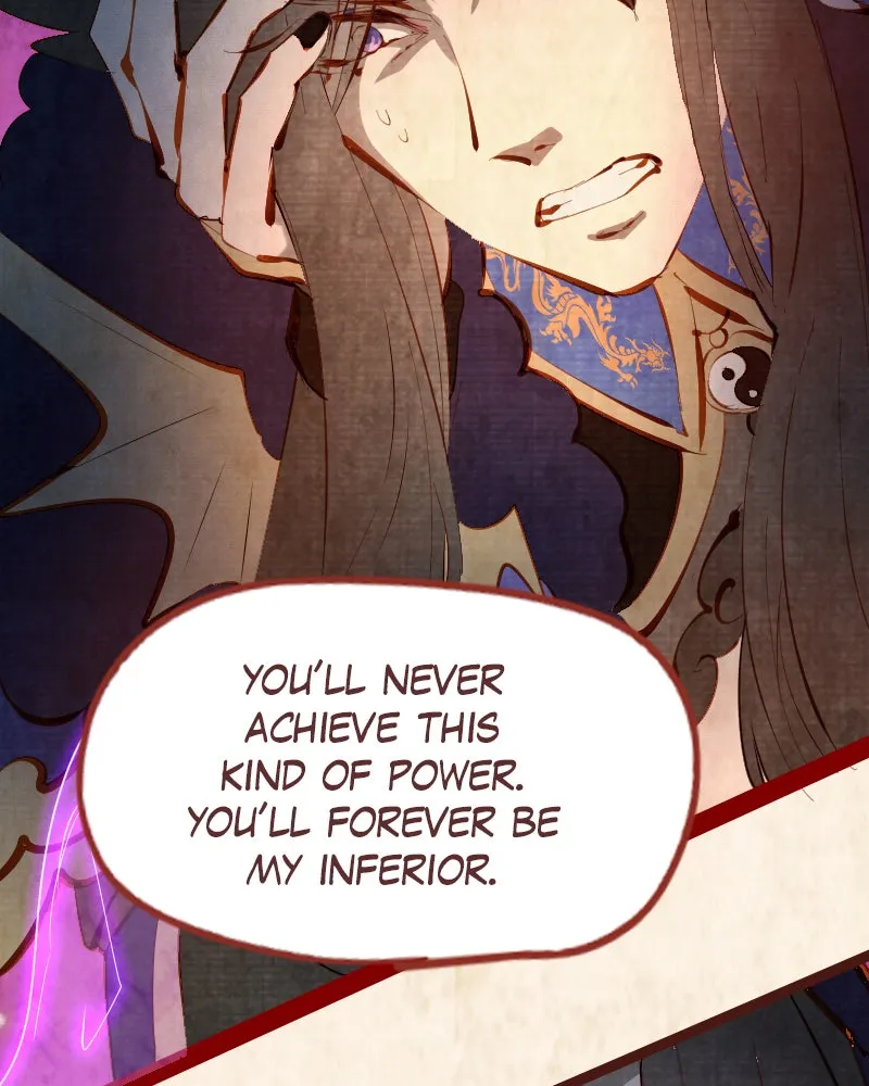 Read Phantom Paradise chapter 126 image 22 on Lezhin