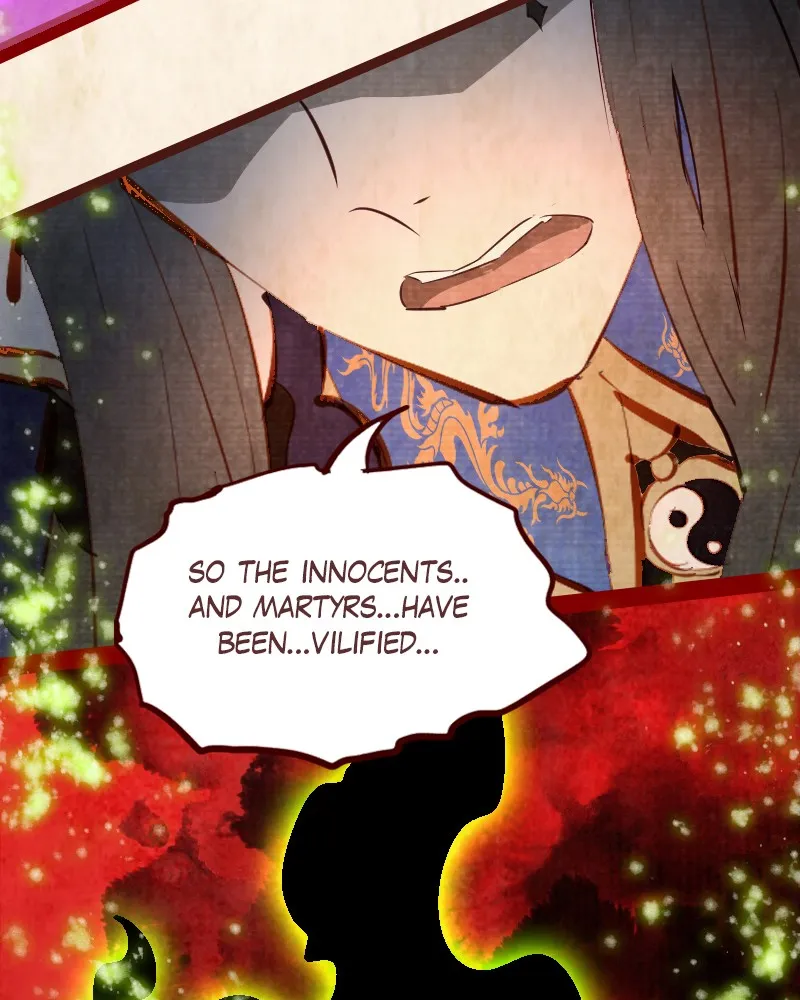 Read Phantom Paradise chapter 126 image 23 on Lezhin