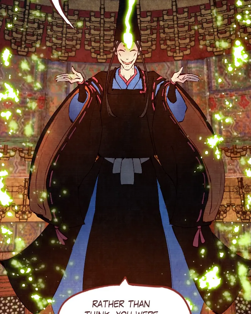 Read Phantom Paradise chapter 126 image 26 on Lezhin