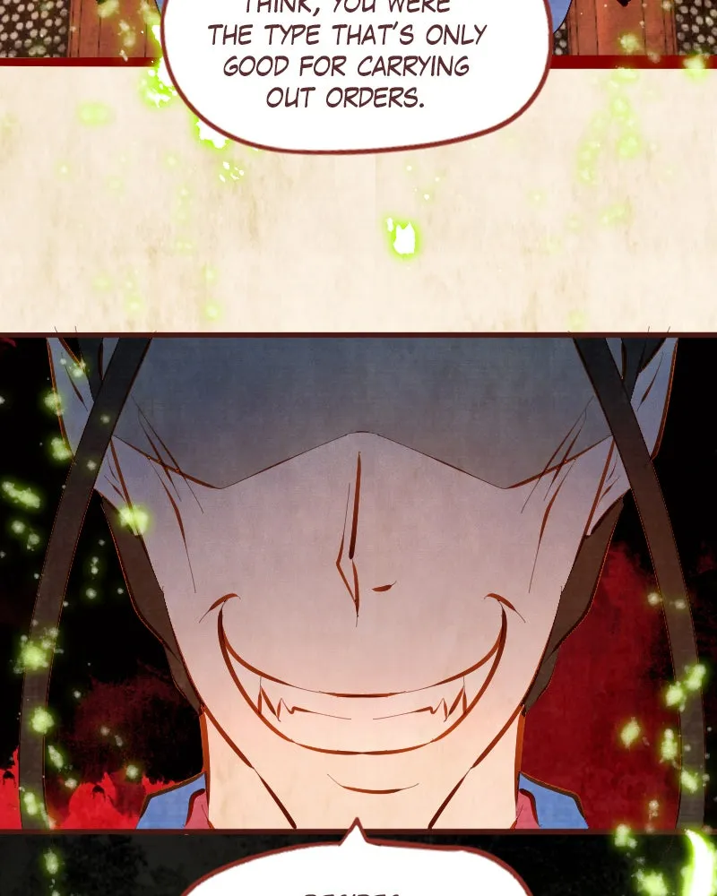 Read Phantom Paradise chapter 126 image 27 on Lezhin