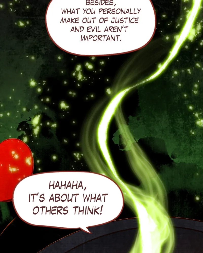 Read Phantom Paradise chapter 126 image 28 on Lezhin