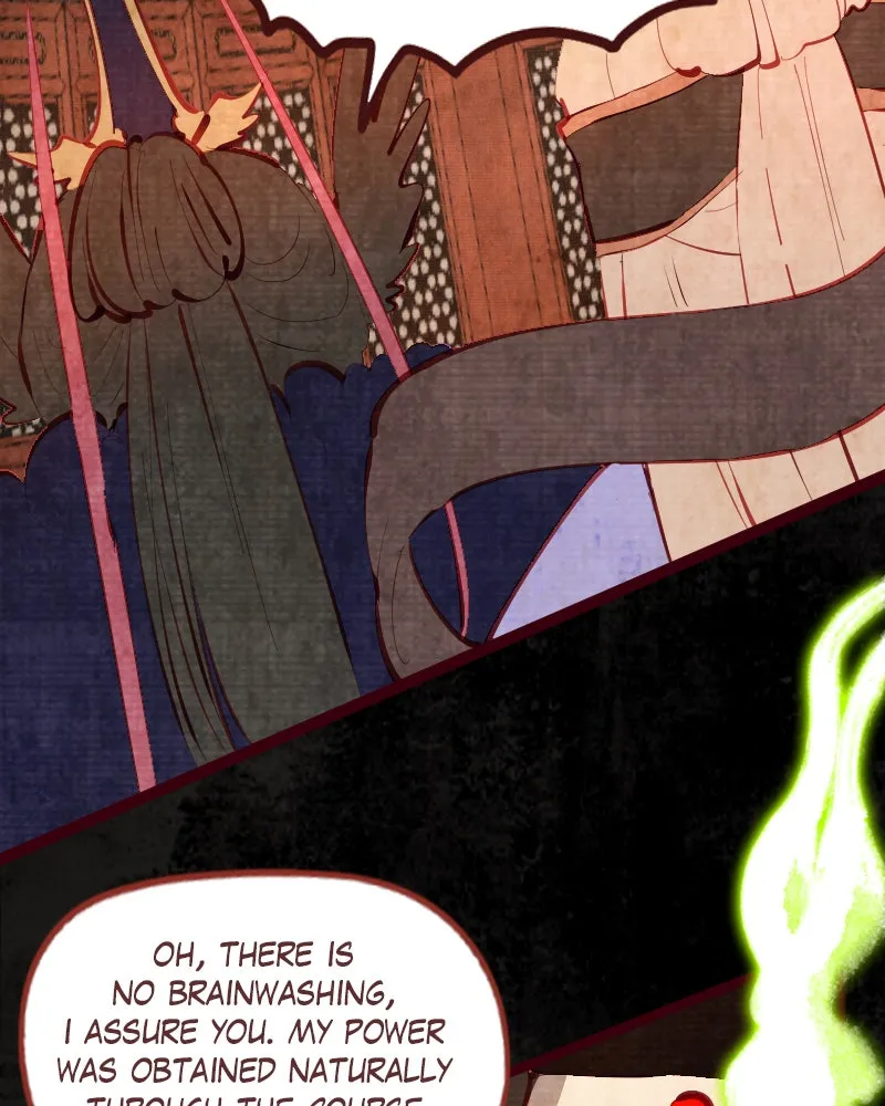 Read Phantom Paradise chapter 126 image 3 on Lezhin