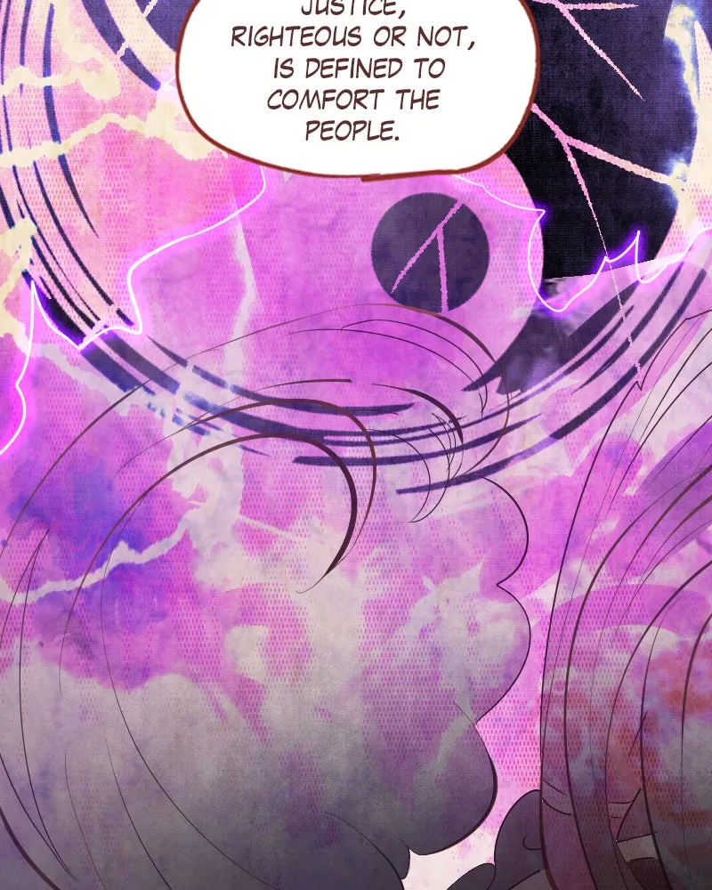 Read Phantom Paradise chapter 126 image 33 on Lezhin