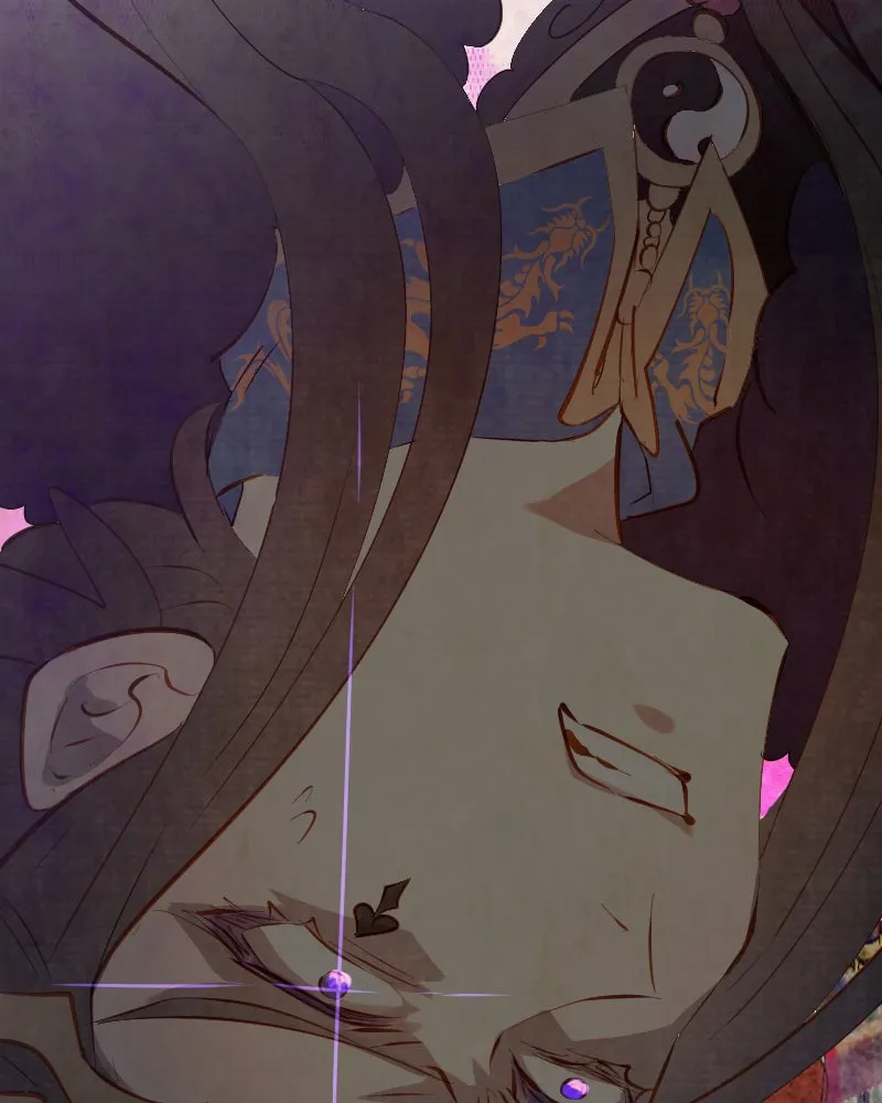 Read Phantom Paradise chapter 126 image 34 on Lezhin