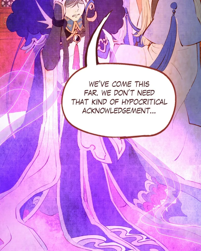Read Phantom Paradise chapter 126 image 36 on Lezhin